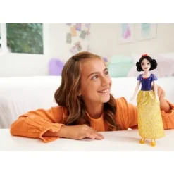 Poupee Blanche-Neige 29 Cm - Disney Princesses