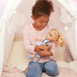 Poupee Cendrillon Articulee 38 Cm - Disney Princesses
