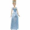 Poupee Cendrillon 29 Cm - Disney Princesses