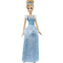 Poupee Cendrillon 29 Cm - Disney Princesses