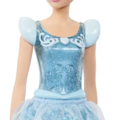 Poupee Cendrillon 29 Cm - Disney Princesses