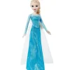 Poupee Chantante Elsa - La Reine Des Neiges