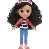 Poupee 20 Cm Gabby - Gabby Et La Maison Magique