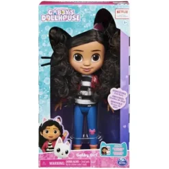 Poupee 20 Cm Gabby - Gabby Et La Maison Magique