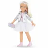 Poupee Corolle Girls - Valentine Fashion Week