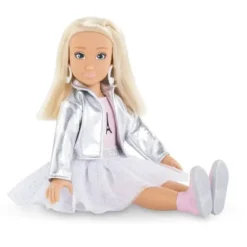 Poupee Corolle Girls - Valentine Fashion Week