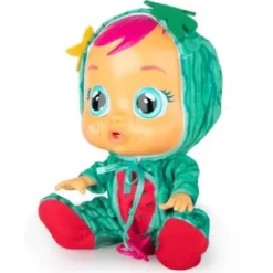 Poupee Cry Babies Mel