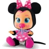 Poupee Cry Babies Minnie