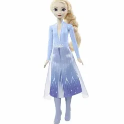 Poupee Elsa - La Reine Des Neiges 2