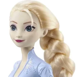 Poupee Elsa - La Reine Des Neiges 2