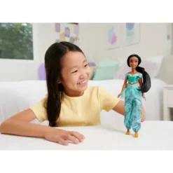 Poupee Jasmine 29 Cm - Disney Princesses