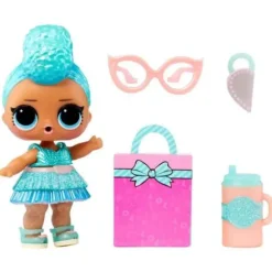 Poupee L.O.L Surprise Confetti Pop Birthday