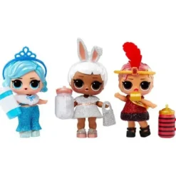 Poupee L.O.L Surprise Confetti Pop Birthday