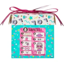 Poupee L.O.L Surprise Confetti Pop Birthday