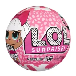 Poupee L.O.L Surprise 707 Day