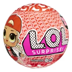 Poupee L.O.L Surprise 707 Day