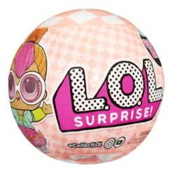 Poupee L.O.L Surprise 707 Day