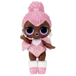 Poupee L.O.L Surprise Fashion Show