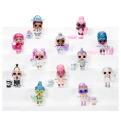 Poupee L.O.L Surprise Fashion Show