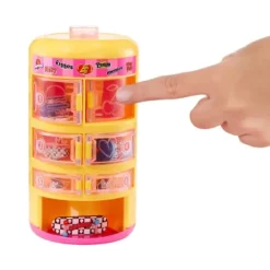 Poupee Lol Surprise Loves Mini Sweets X Haribo - Distributeur