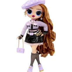Poupee Lol Surprise Omg Core Series 8 - Pose