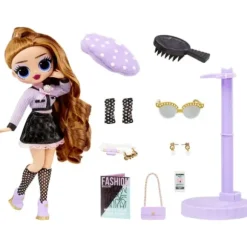 Poupee Lol Surprise Omg Core Series 8 - Pose