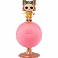 Poupee Lol Surprise Travel Tot Sk