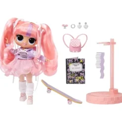 Poupee Lol Surprise Tweens Serie 4 - Ali Dance
