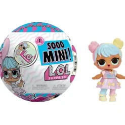 Poupee L.O.L Surprise Ultimate
