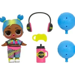 Poupee L.O.L Surprise Ultimate