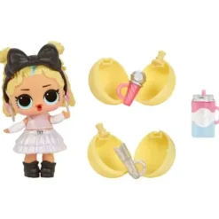 Poupee L.O.L Surprise Ultimate