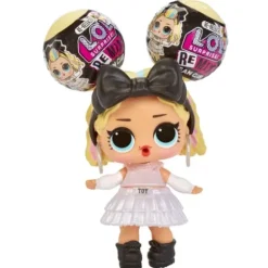 Poupee L.O.L Surprise Ultimate