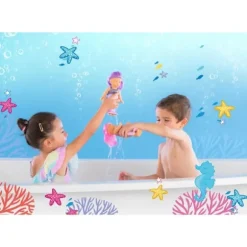 Poupee Mini Sirene Naya