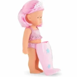 Poupee Mini Sirene Nerina