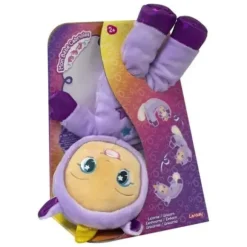Poupee Mon Bebe Cabrioles Et Ses Copains - Licorne