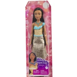Poupee Pocahontas 29 Cm - Disney Princesses