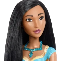 Poupee Pocahontas 29 Cm - Disney Princesses