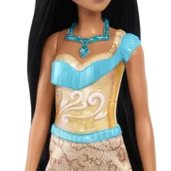 Poupee Pocahontas 29 Cm - Disney Princesses