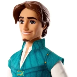 Poupee Prince Flynn - Disney Princesses