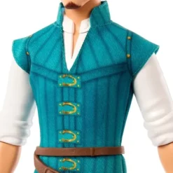 Poupee Prince Flynn - Disney Princesses