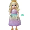 Poupee Princesse Ellie Grandit - Baby Alive
