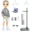 Poupee Rainbow High Aidan Russell - Serie 5