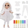Poupee Rainbow High Color & Create Fashion