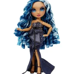 Poupee Rainbow High Fantastic Fashion - Skyler Bradshaw