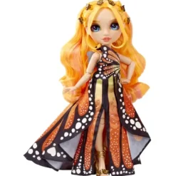 Poupee Rainbow High Fantastic Fashion - Poppy Rowan