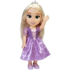 Poupee Raiponce Articulee 38 Cm -Disney Princesses