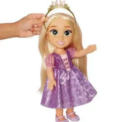 Poupee Raiponce Articulee 38 Cm -Disney Princesses
