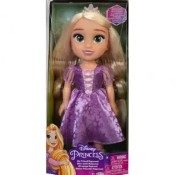 Poupee Raiponce Articulee 38 Cm -Disney Princesses