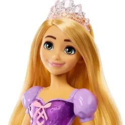 Poupee Raiponce 29 Cm - Disney Princesses
