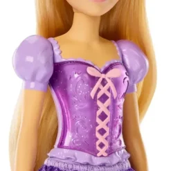 Poupee Raiponce 29 Cm - Disney Princesses